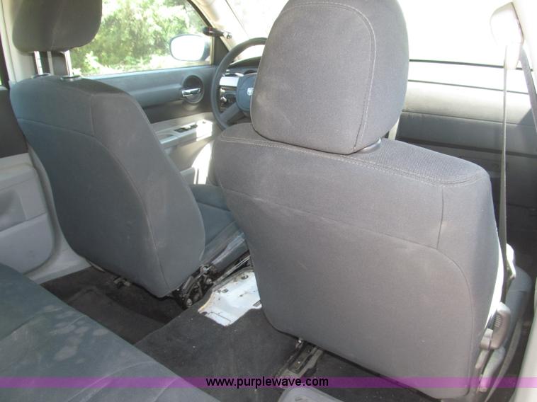 image for item B5165 2007 Dodge Charger