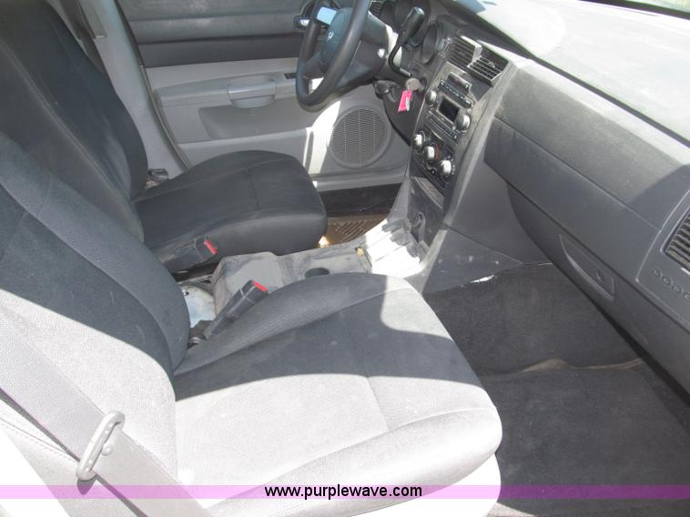 image for item B5165 2007 Dodge Charger