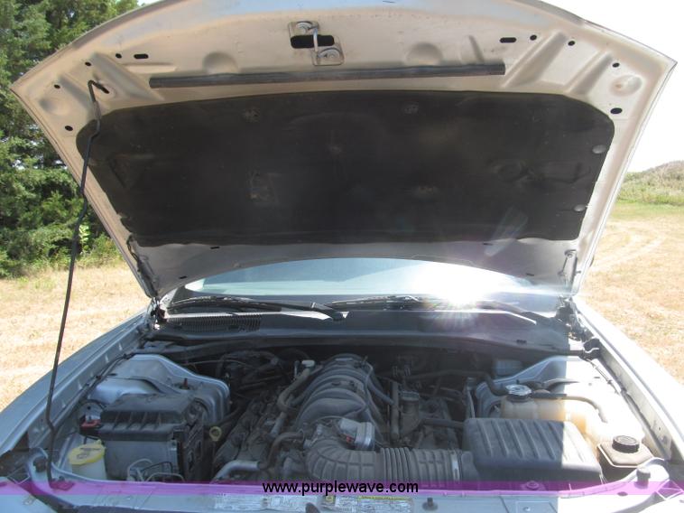 image for item B5165 2007 Dodge Charger