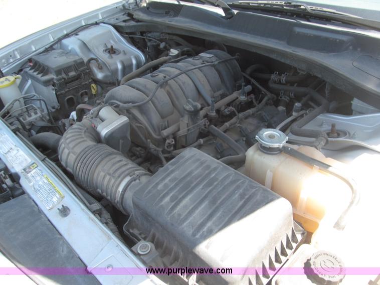 image for item B5165 2007 Dodge Charger