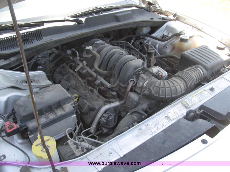 image for item B5165 2007 Dodge Charger