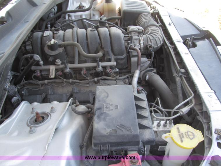 image for item B5165 2007 Dodge Charger