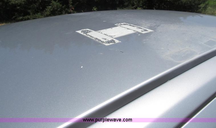 image for item B5165 2007 Dodge Charger