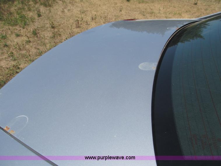 image for item B5165 2007 Dodge Charger