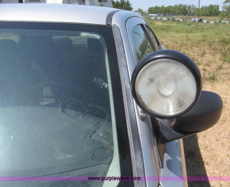 image for item B5165 2007 Dodge Charger