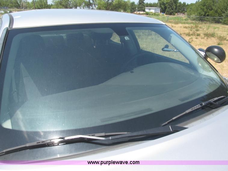 image for item B5165 2007 Dodge Charger