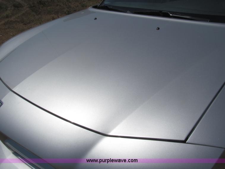 image for item B5165 2007 Dodge Charger