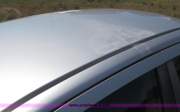 image for item B5165 2007 Dodge Charger