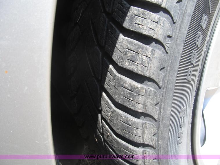 image for item B5165 2007 Dodge Charger