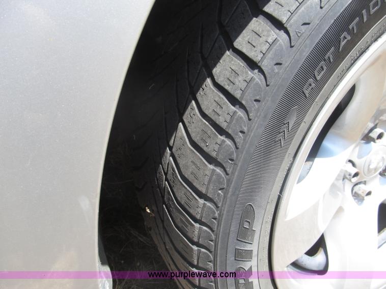 image for item B5165 2007 Dodge Charger