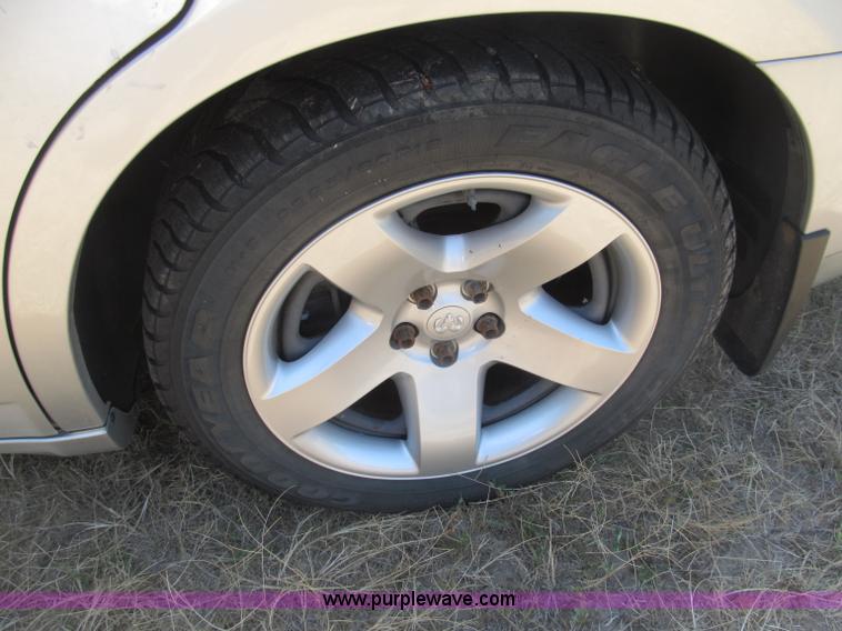 image for item B5165 2007 Dodge Charger