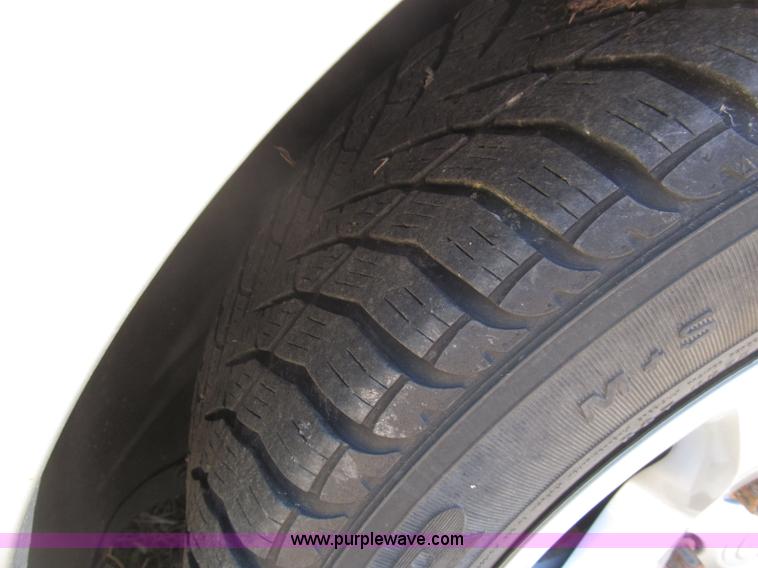 image for item B5165 2007 Dodge Charger