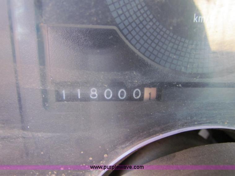 image for item B7408 1991 Chevrolet C1500 pickup truck