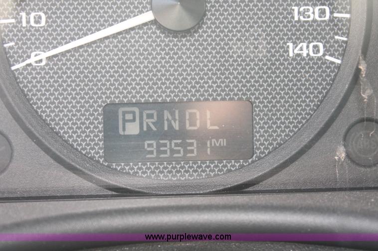 image for item C2707 2004 Chevrolet Malibu LS Maxx