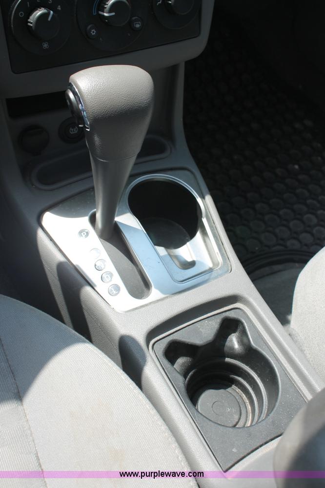 image for item C2707 2004 Chevrolet Malibu LS Maxx