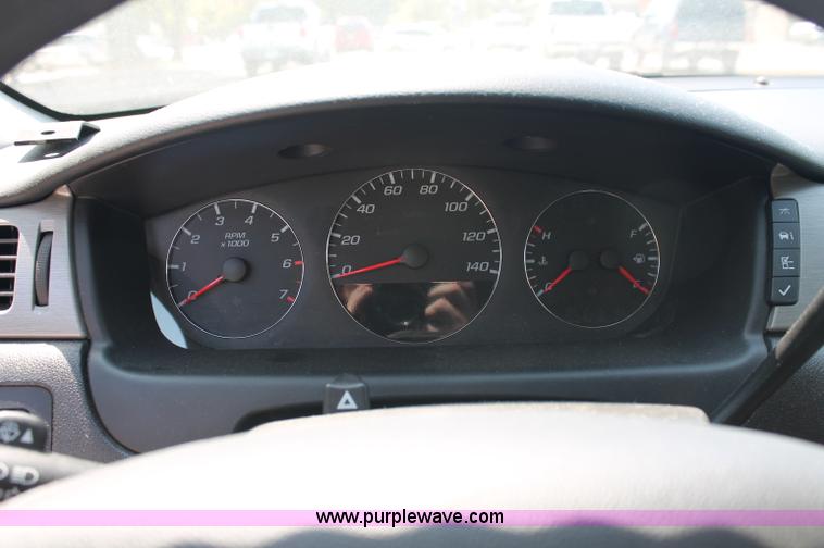 image for item C2708 2007 Chevrolet Impala