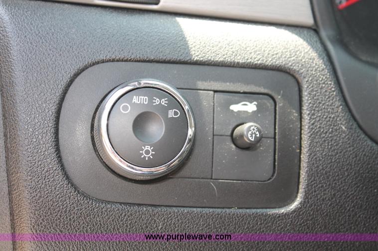 image for item C2708 2007 Chevrolet Impala