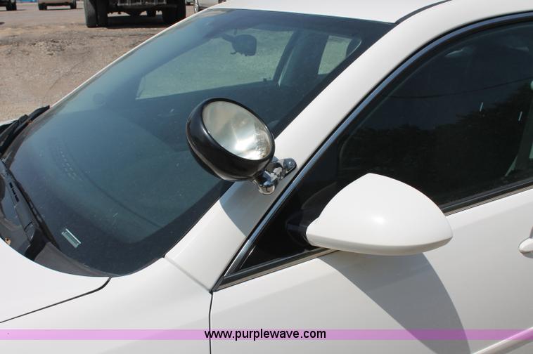 image for item C2708 2007 Chevrolet Impala