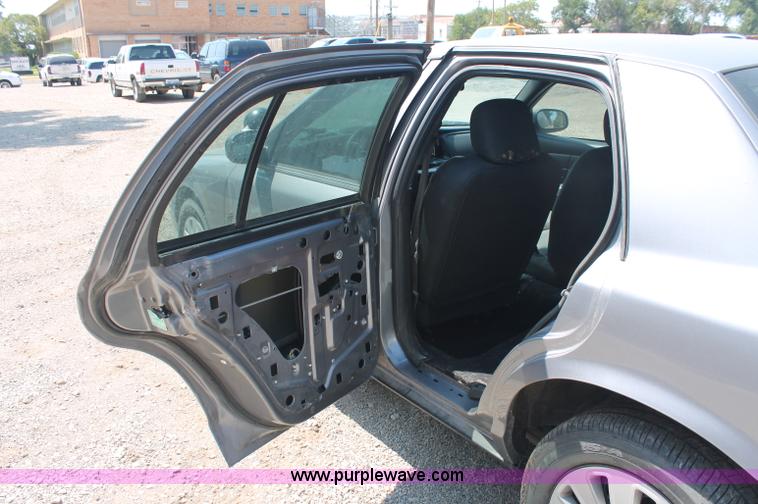 image for item C2709 2006 Ford Crown Victoria