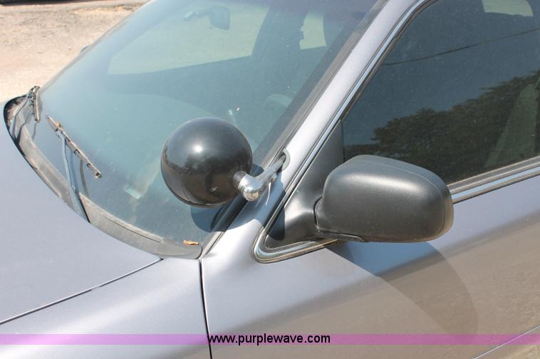 image for item C2709 2006 Ford Crown Victoria