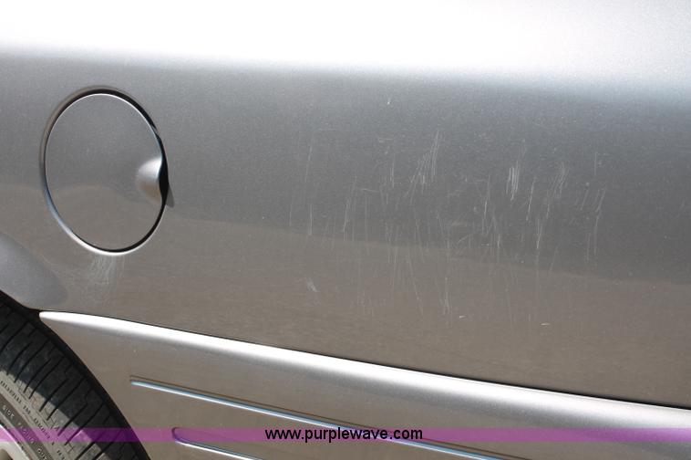 image for item C2709 2006 Ford Crown Victoria