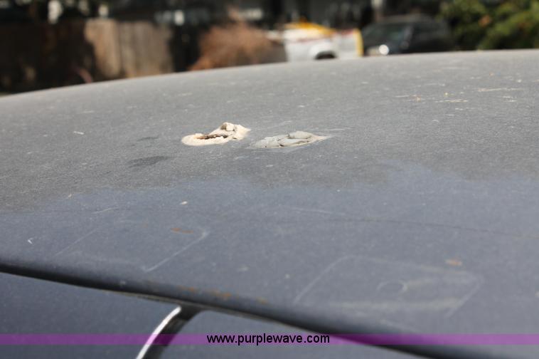 image for item C2709 2006 Ford Crown Victoria