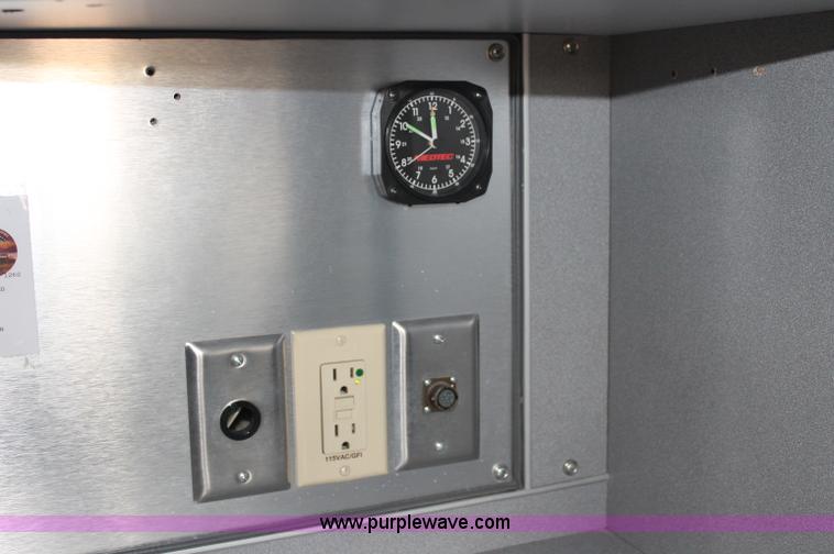 image for item C2711 2006 Ford Medtec E450 ambulance