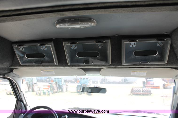 image for item C2711 2006 Ford Medtec E450 ambulance