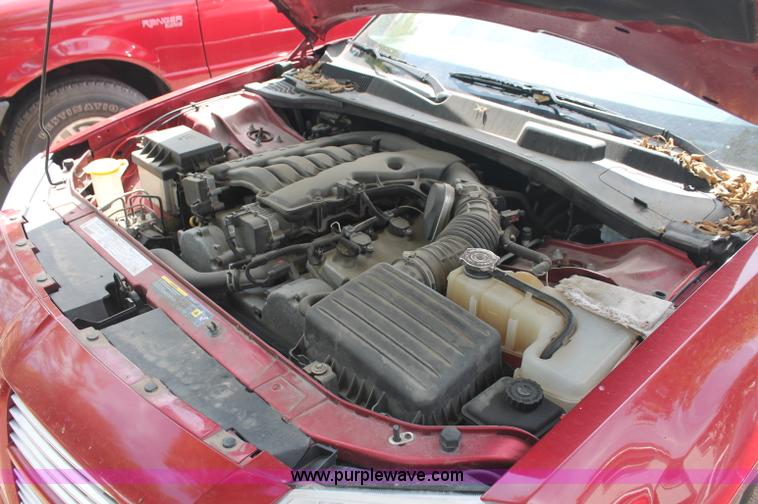 image for item C2758 2006 Dodge Magnum SXT