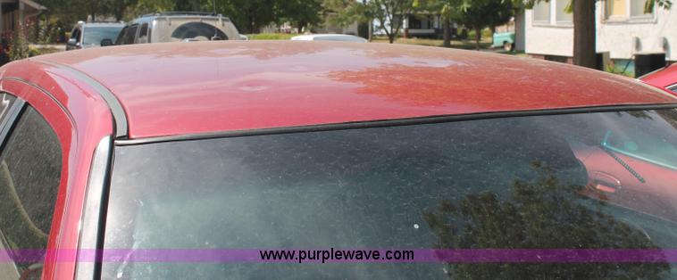 image for item C2758 2006 Dodge Magnum SXT