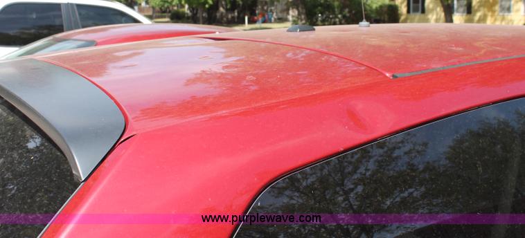 image for item C2758 2006 Dodge Magnum SXT