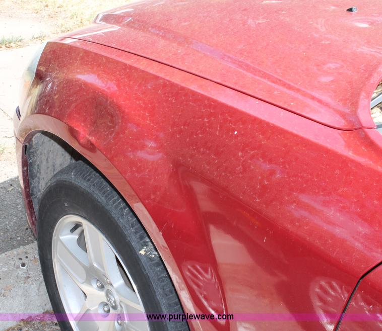 image for item C2758 2006 Dodge Magnum SXT