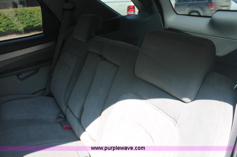 image for item C2760 2002 Buick Rendezvous CX SUV