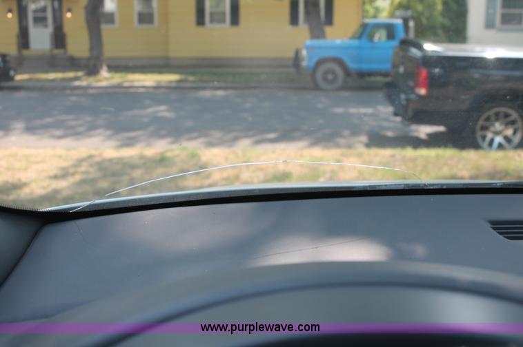 image for item C2760 2002 Buick Rendezvous CX SUV