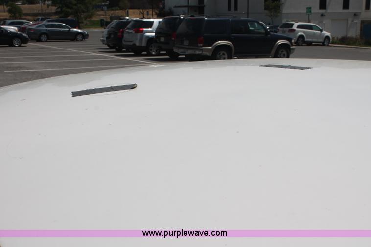 image for item C2774 2007 Ford Crown Victoria Police Interceptor