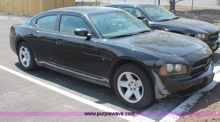 image for item C2775 2009 Dodge Charger