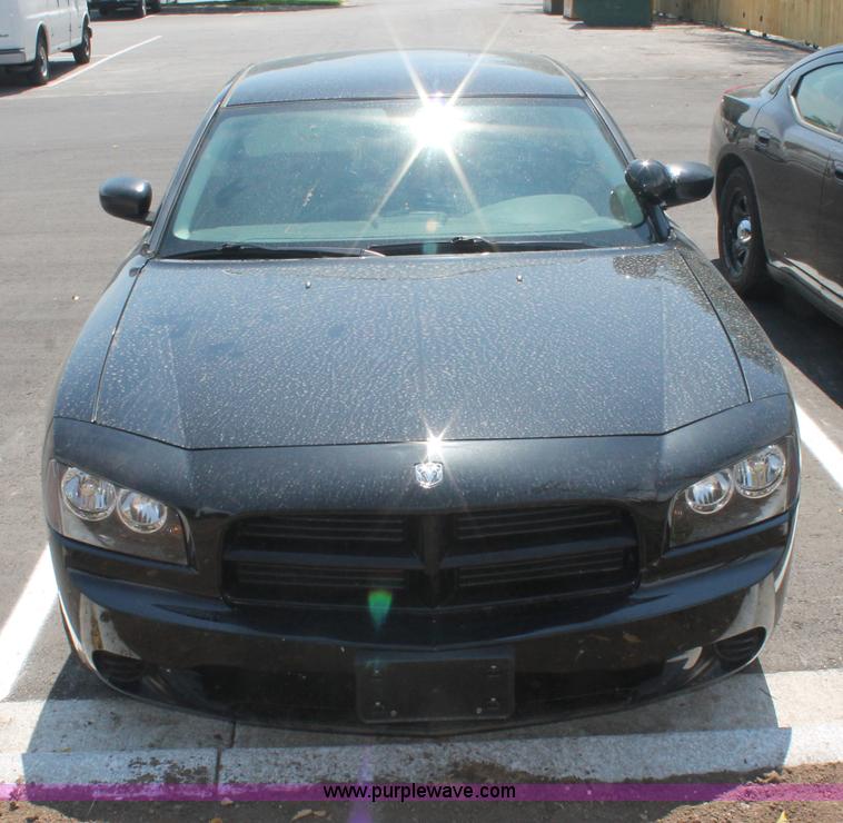 image for item C2775 2009 Dodge Charger