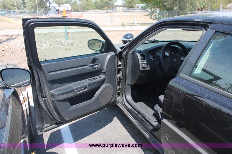 image for item C2775 2009 Dodge Charger