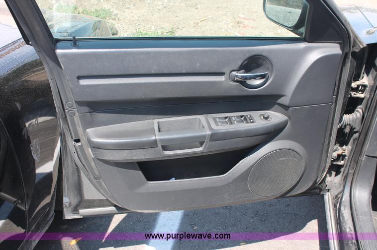 image for item C2775 2009 Dodge Charger