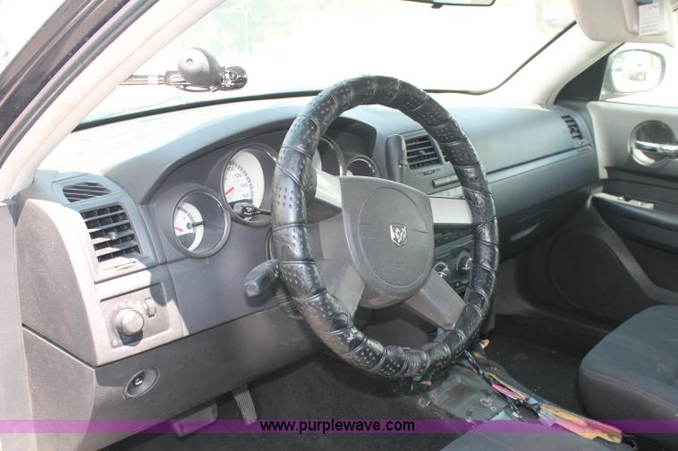 image for item C2775 2009 Dodge Charger