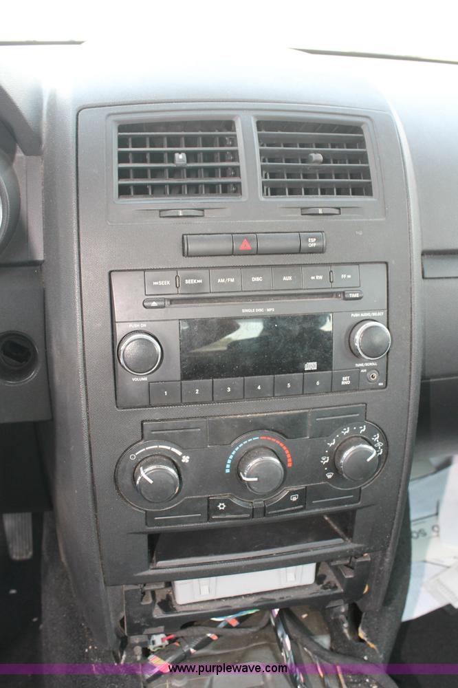 image for item C2775 2009 Dodge Charger