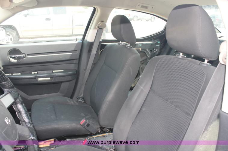 image for item C2775 2009 Dodge Charger