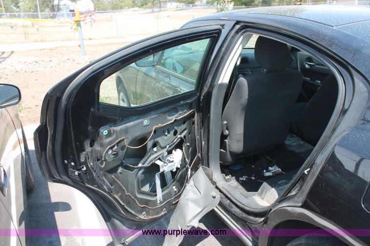 image for item C2775 2009 Dodge Charger