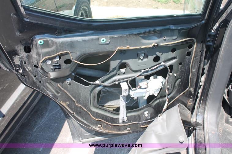 image for item C2775 2009 Dodge Charger