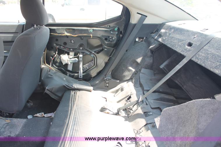 image for item C2775 2009 Dodge Charger