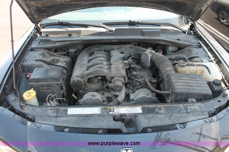 image for item C2775 2009 Dodge Charger