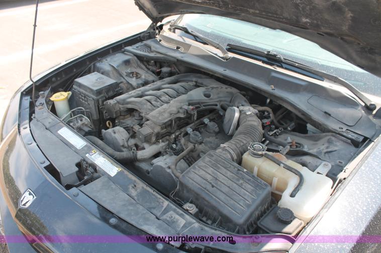 image for item C2775 2009 Dodge Charger
