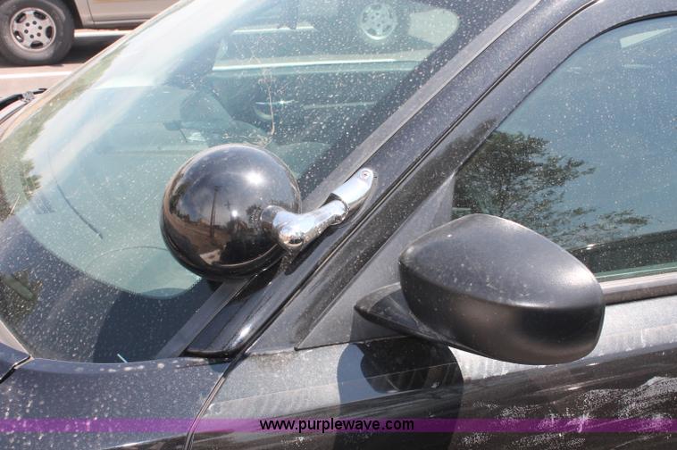 image for item C2775 2009 Dodge Charger