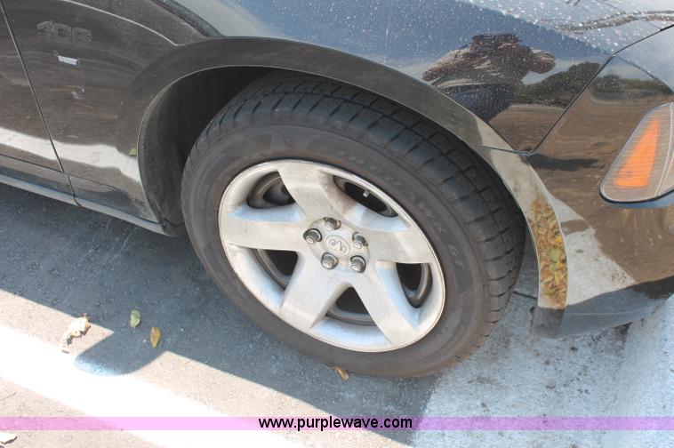 image for item C2775 2009 Dodge Charger