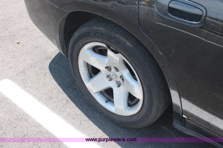 image for item C2775 2009 Dodge Charger